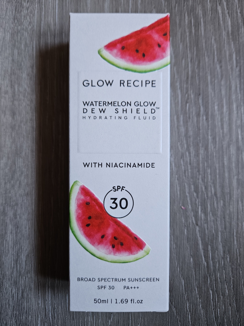 Glow Recipe Watermelon Glow Dew Shield SPF 30